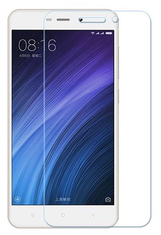 Tempered Glass For Xiaomi Redmi 4A