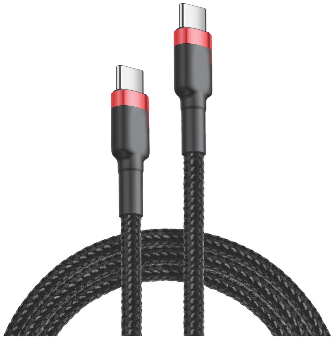 

Tessco Data Charging Type-C Cable ( 1 m Assorted )
