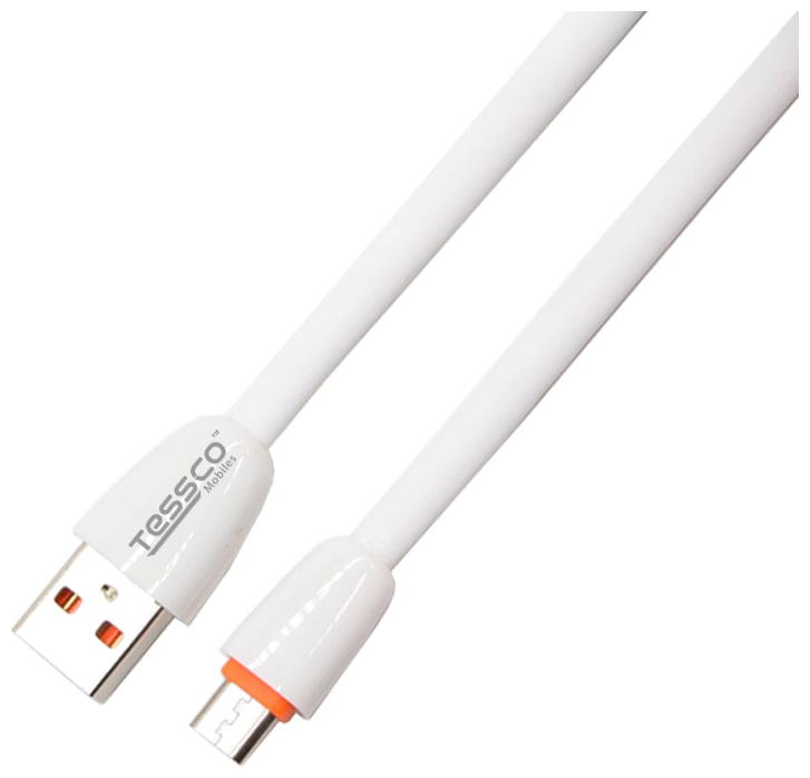 

Tessco Data Charging Micro USB Cable ( 1 m Assorted )