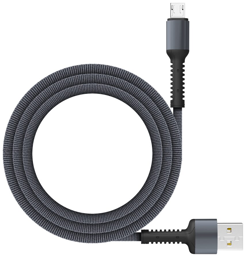

Tessco Data Charging Micro USB Cable ( 2 m Assorted )