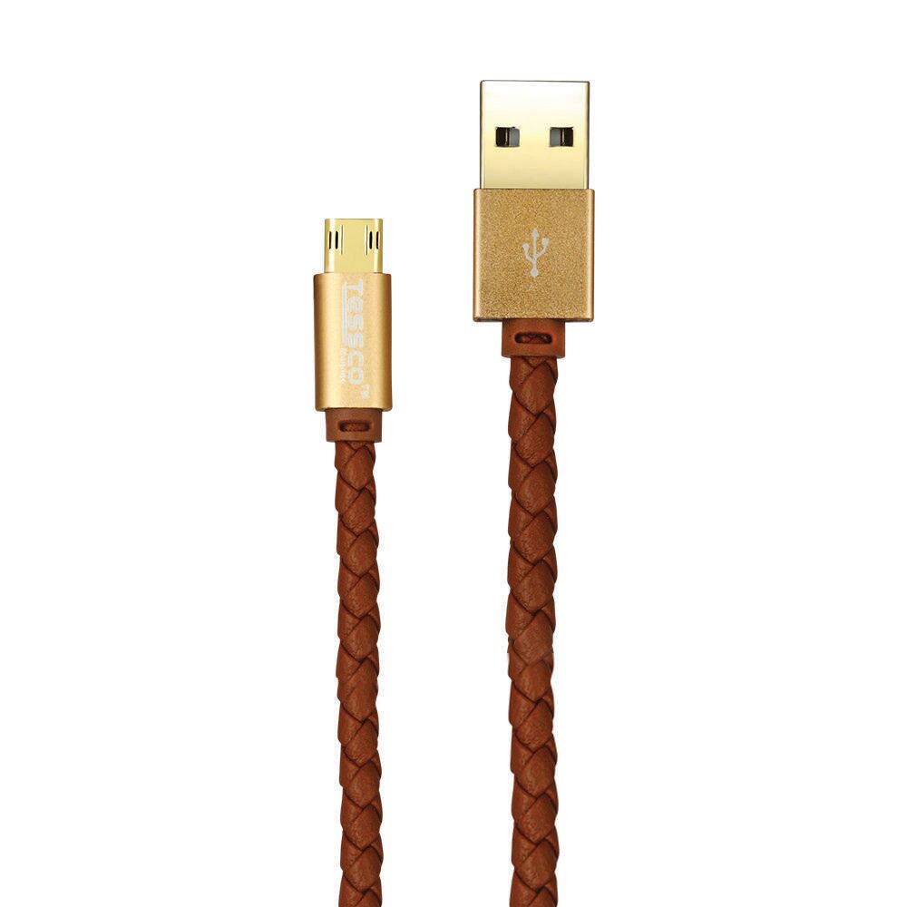 

Tessco Data Charging Micro USB Cable ( 1 m Assorted )