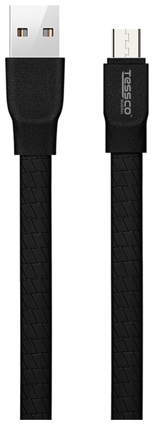 

Tessco Data Charging Micro USB Cable ( 1 m Assorted )