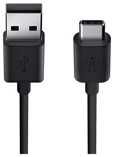 

Tessco Data Charging Type-C Cable ( 1 m Black )