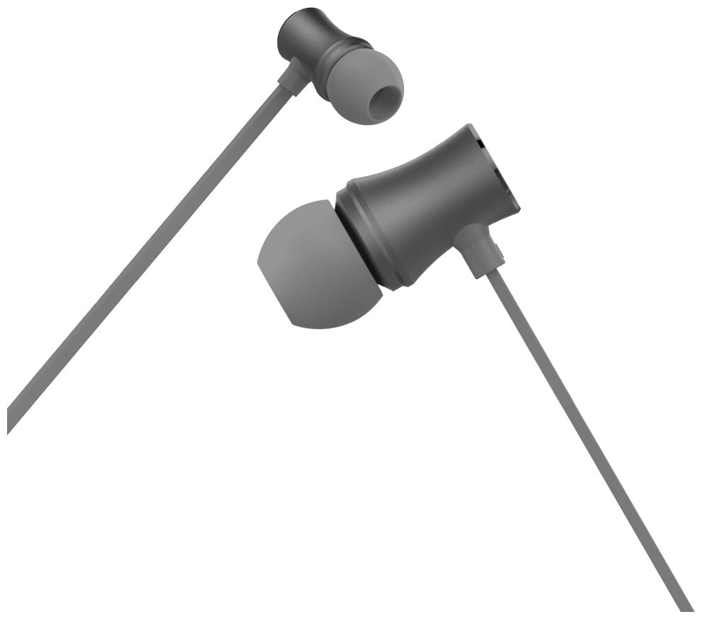 

Tessco CH-225 In-Ear Wired Headphone ( Black )
