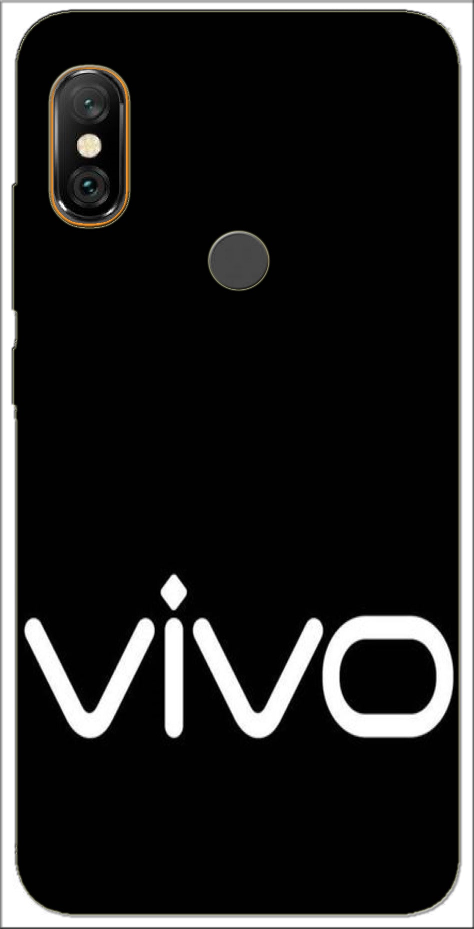 

The Wide Store Silicone Back Cover For Redmi Note 6 Pro ( Multi )