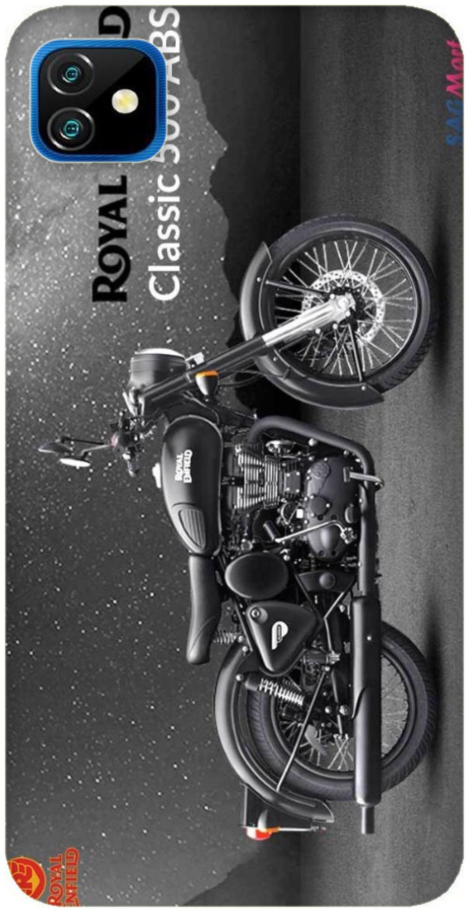 

The Wide Store Soft Silicon Printed Mobile Back Covers For Gionee Max Pro Multi