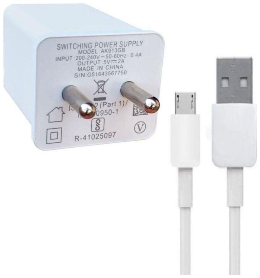 

HD Buy Wall Charger - 1 USB Port