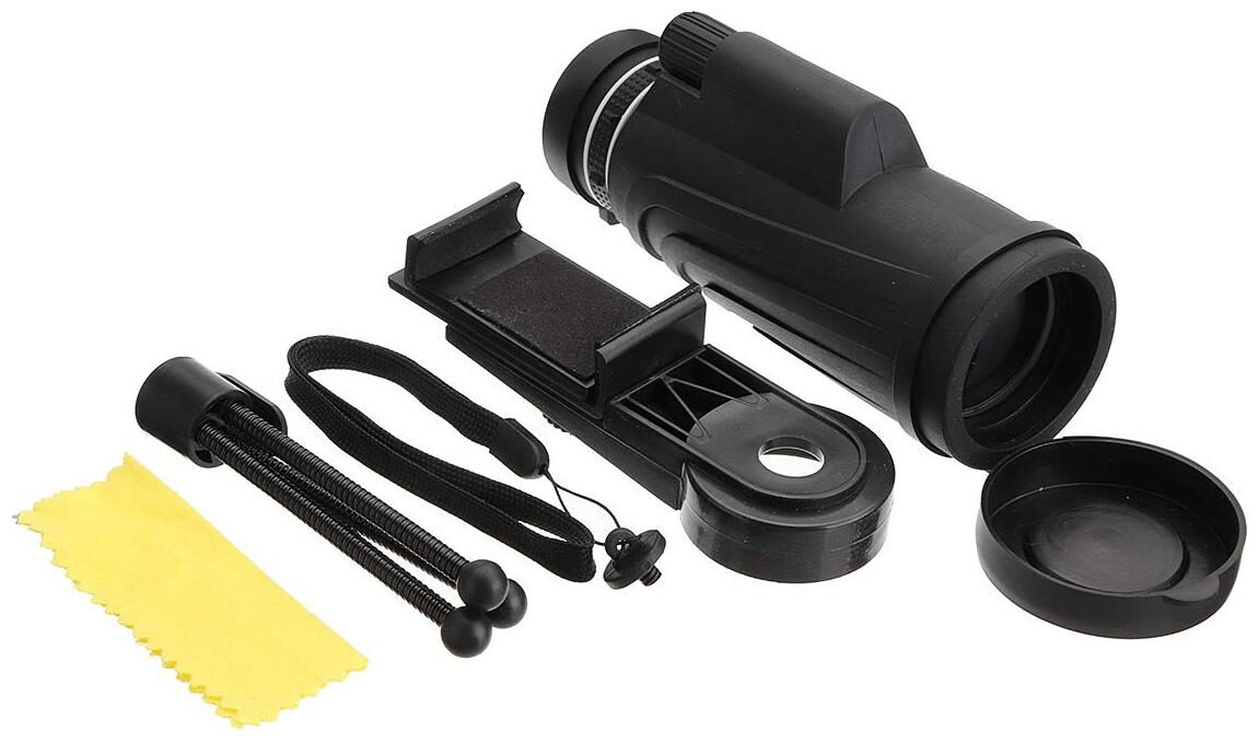 

COS THETA Macro Telephoto Lens
