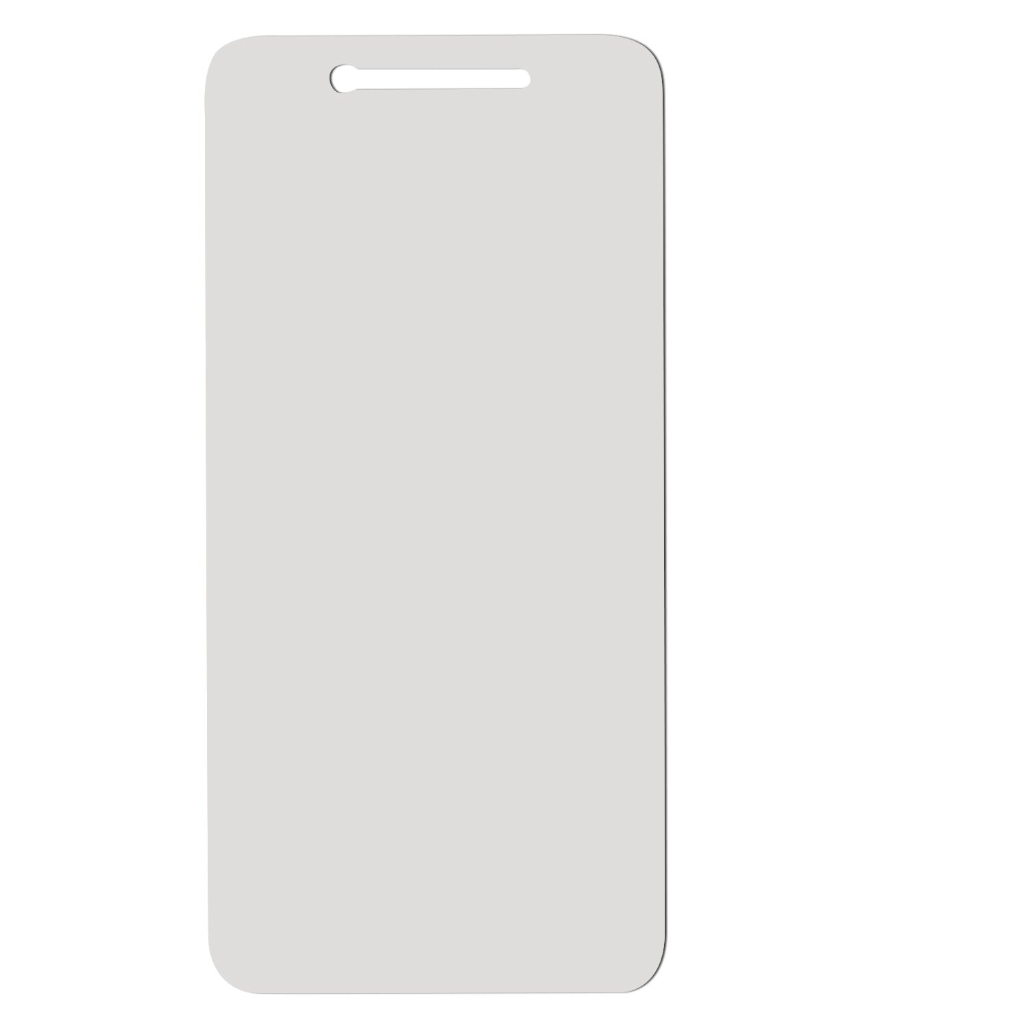 

TRENDZOM Tempered Glass For VIVO Y53i (Pack of 3)