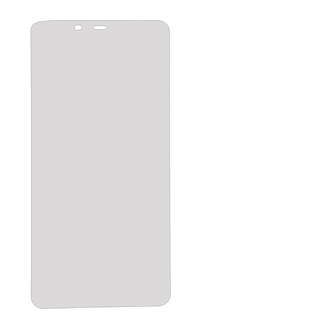 

Trendzom Tempered Glass For Nokia 8 1
