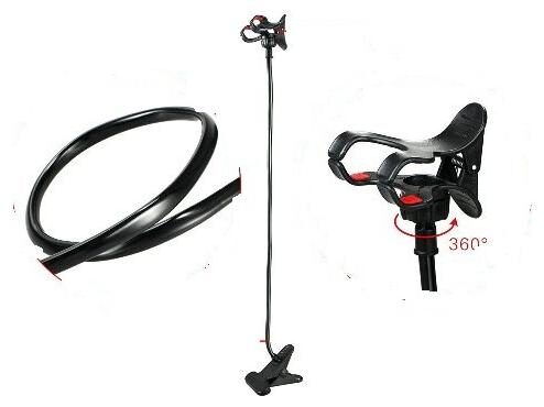 

TRUETEK Plastic Desktop Holder Mobile Holder