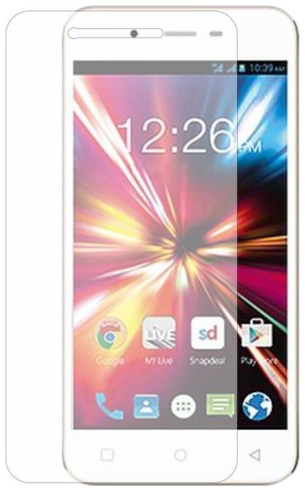 TRUSTA Impossible screen guard For Micromax bolt q324