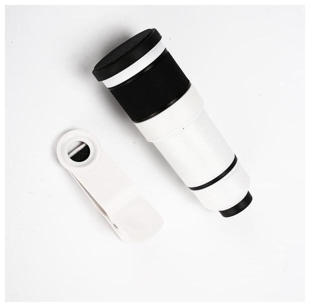 

TSV Wide-angle Lens