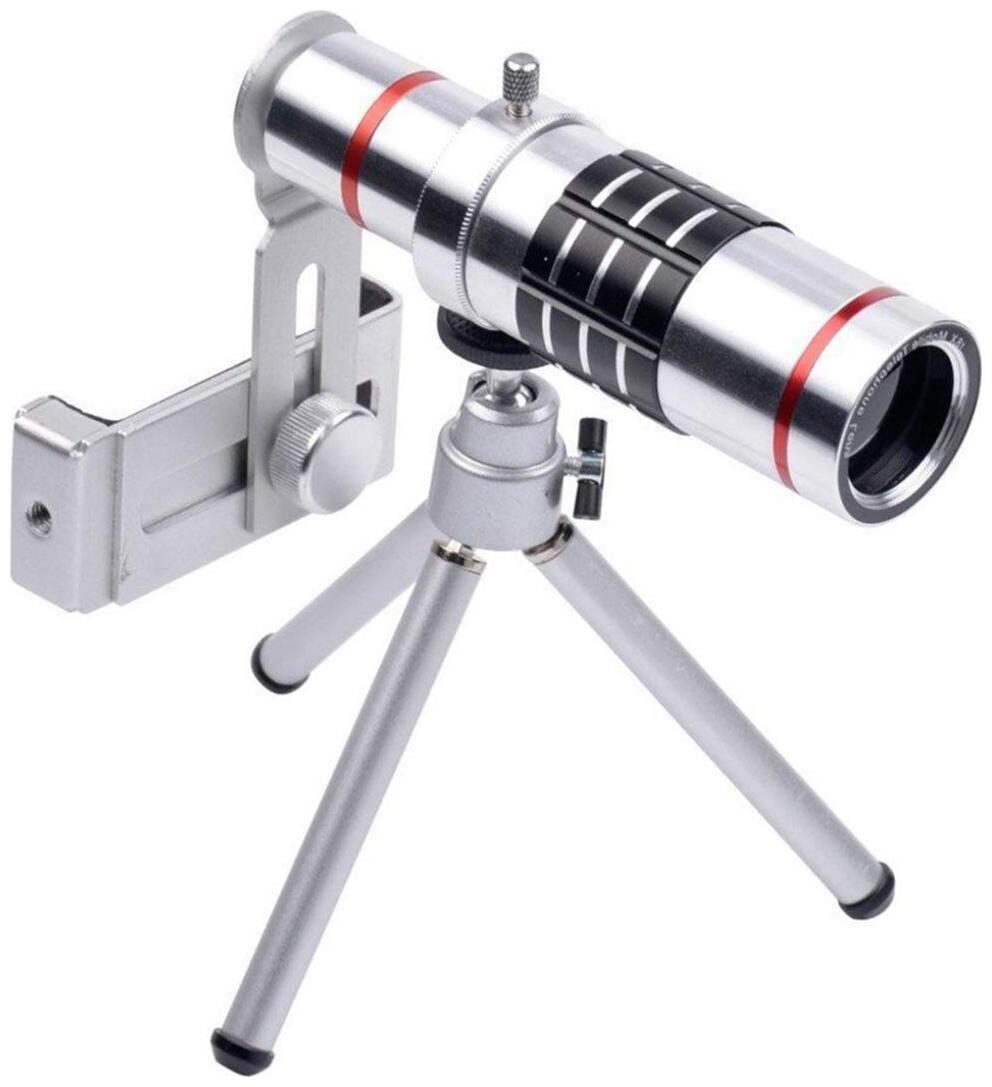 

TSV Zoom Lens