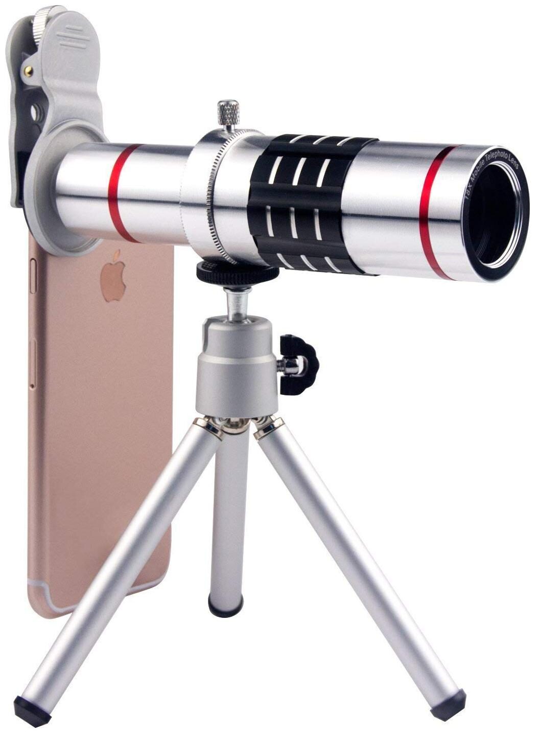 

TSV Zoom Lens