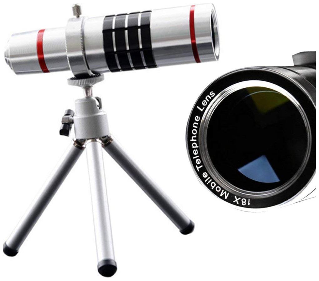 

TSV Wide-angle Lens