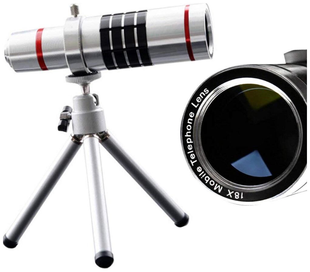 

TSV Wide-angle Lens
