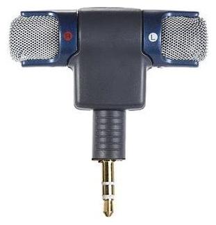 

TSV 3 5mm High Quality Microphone for YouTube Mic Voice Recording Lapel Mic Make Videos