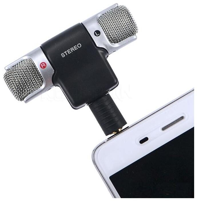 

TSV 3 5mm Lapel Lavalier High Quality Microphone For Mobile Smartphones PC Laptop Omnidirectional Mic For Recording Youtube