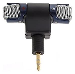 

TSV 3 5mm Premium Quality 3 5mm Jack High Quality Mic Collar Mic for Voice Recording Lapel Mic Mobile Pc Laptops Smartphones DSLR Camera