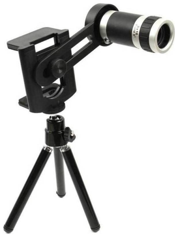 

TSV Wide-angle Lens