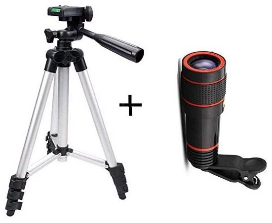 

TSV Telephoto Lens
