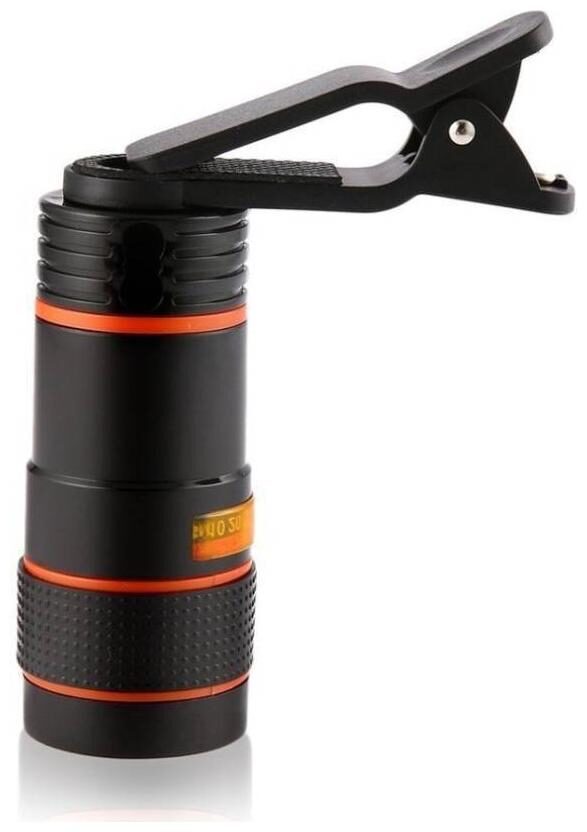 

TSV Zoom Lens