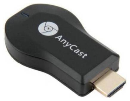 

TSV Anycast Data Charging Micro USB Cable ( 0 5 m Black )