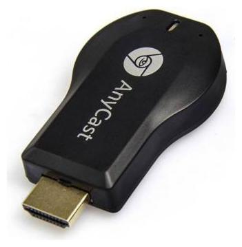 

TSV Anycast Data Charging Micro USB Cable ( 0 5 m Black )