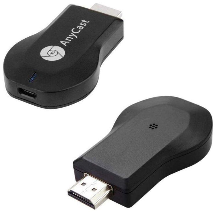 

TSV Anycast Data Charging Micro USB Cable ( 0 5 m Black )