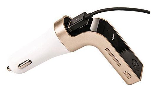 

TSV Car Charger - 1 USB Port