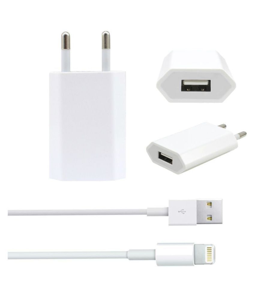 

TSV Dock Charger - 1 USB Port