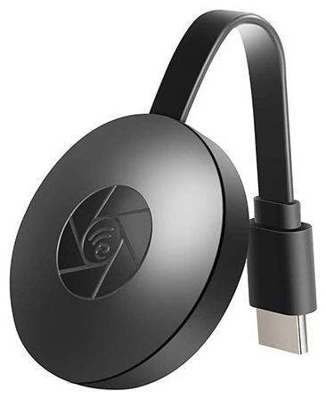 

TSV Chromecast DLNA WiFi Display Receiver Data Charging Micro USB Cable ( 0 5 m Black )