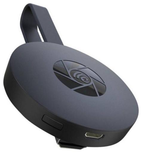

TSV Chromecast USB WiFi Adaptors Dongle Data Charging Micro USB Cable ( 0 5 m Black )