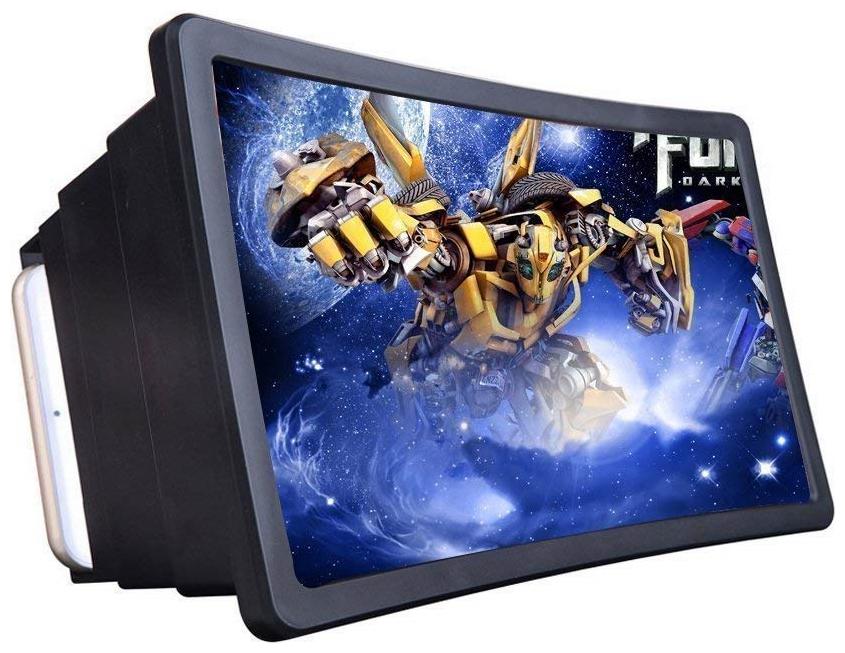 

TSV Plastic Magnifier Stand Mobile Holder