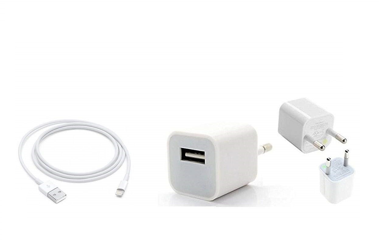 

TSV Dock Charger - 1 USB Port