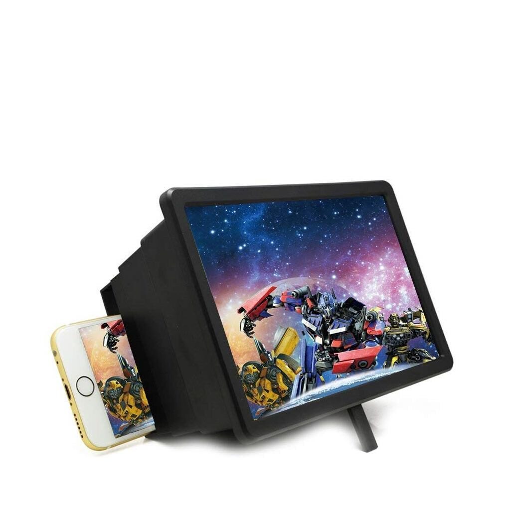 

TSV Plastic Magnifier Stand Mobile Holder