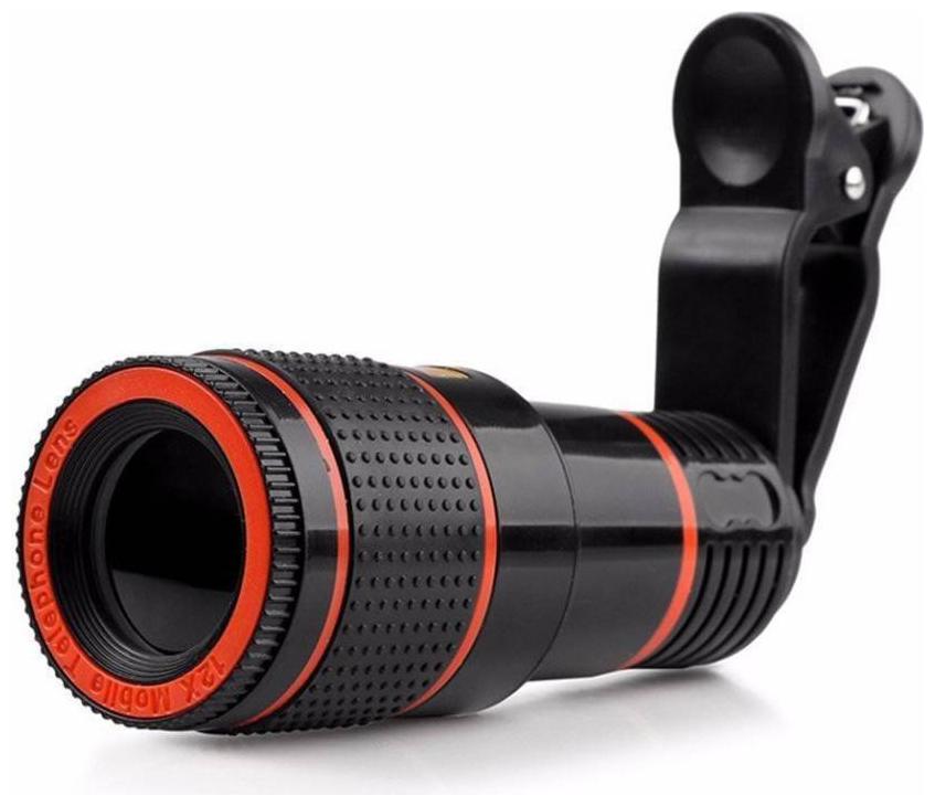 

TSV Wide-angle Lens