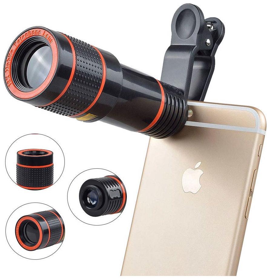 

TSV Wide-angle Lens