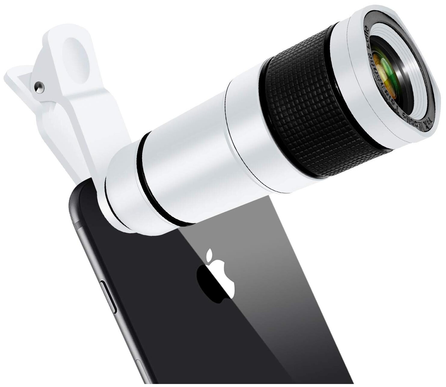 

TSV Wide-angle Lens