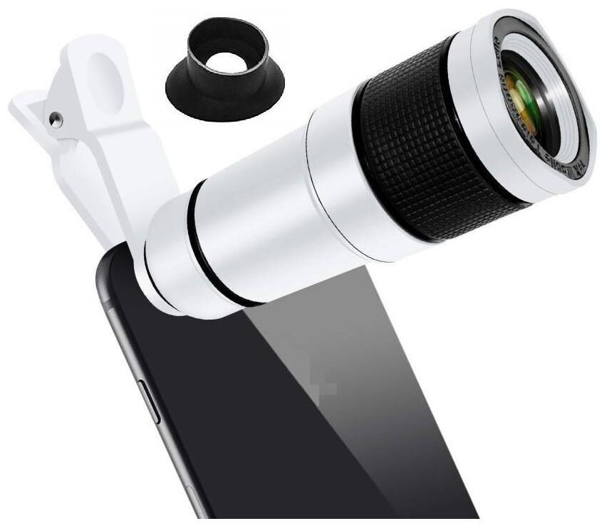 

TSV Wide-angle Lens