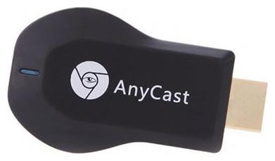 

TSV Anycast Data Charging Micro USB Cable ( 0 5 m Black )