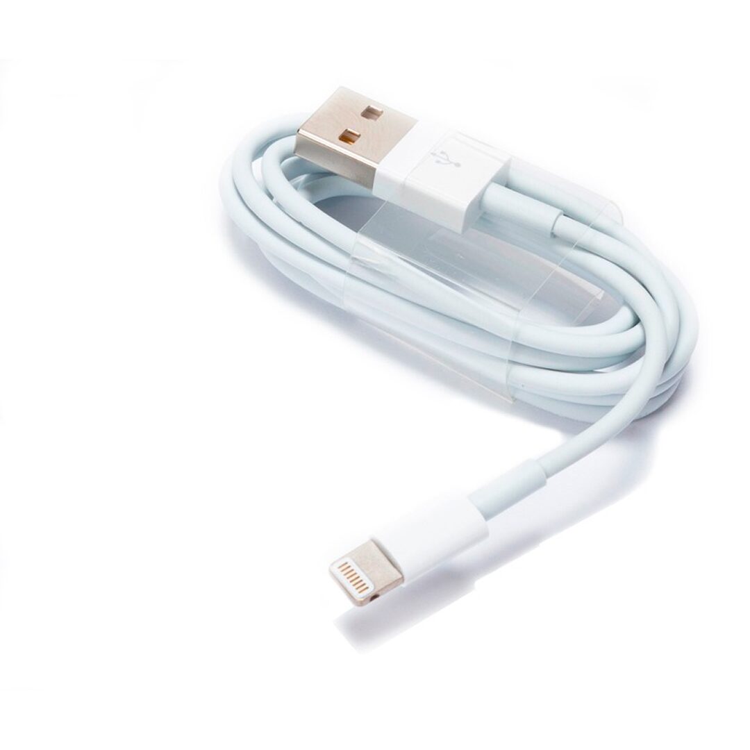 

TSV Lightning Cable for iPhone Abronix 1ft Lightning to USB Cable Charging Charger For iPhone X 8 Plus 7 Plus 6 6S 6 Plus 5S SE