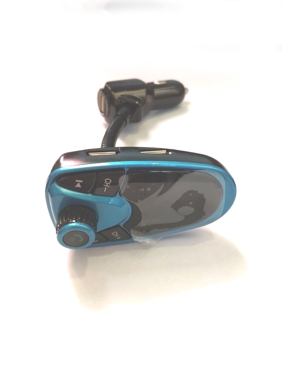 

TSv M2 Multifunction Wireless Car Bluetooth FM Transmitter Radio Frequency Enjoy T9 T9S Bring Wonderful Music