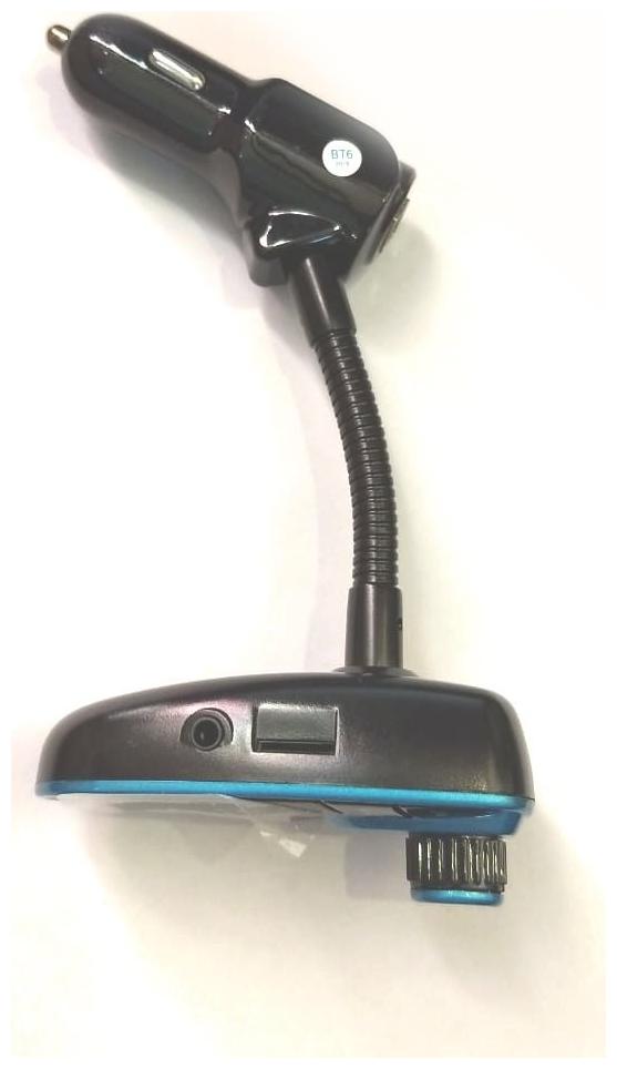 

TSV M2 Multifunction Wireless Car MP3 Player Bluetooth V3 0 EDR Output 2 1A