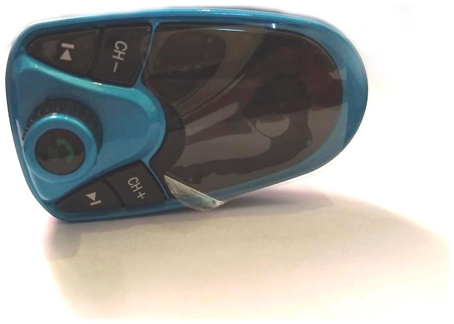 

TSV M2 Multifunction Wireless Car MP3 Player Bluetooth Handsfree Kit Output 2 1A
