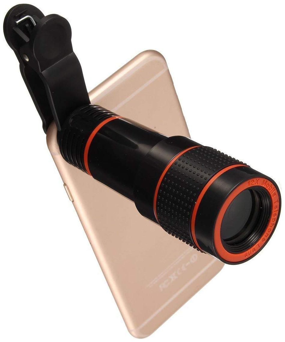 

TSV Macro Lens