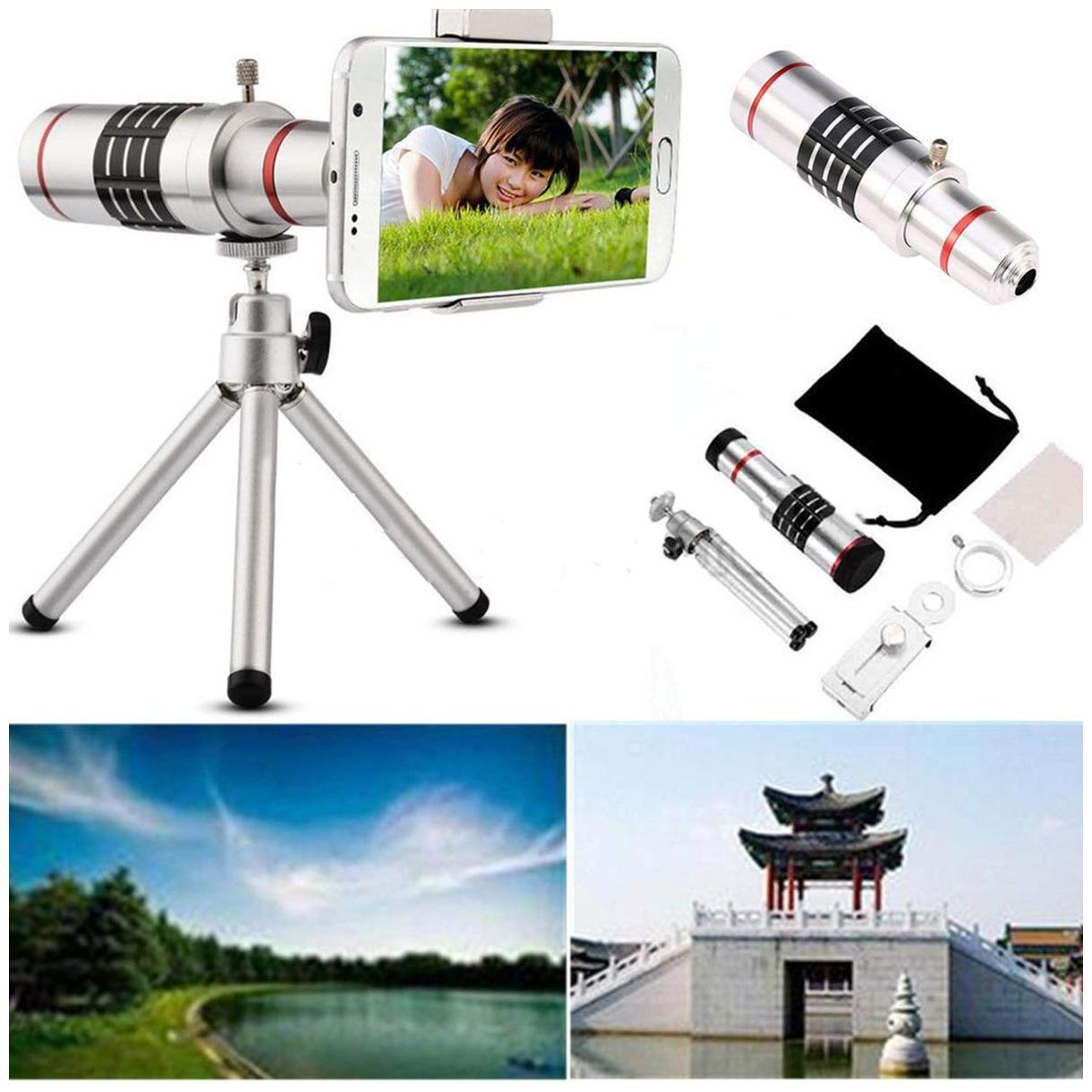 

TSV Wide-angle Lens