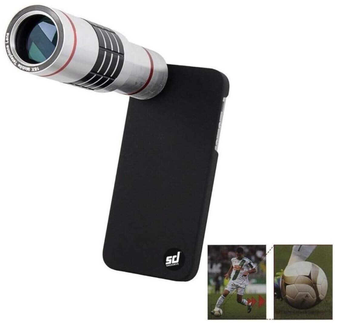 

TSV Wide-angle Lens