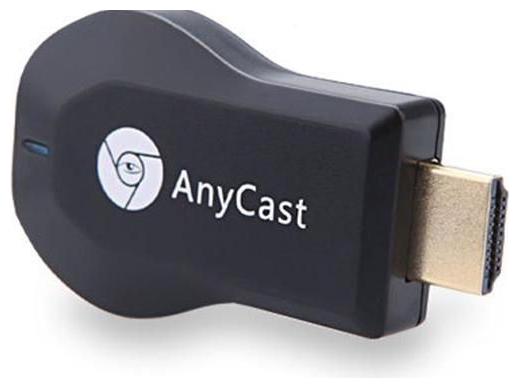 

TSV Anycast Data Charging Micro USB Cable ( 0 5 m Black )
